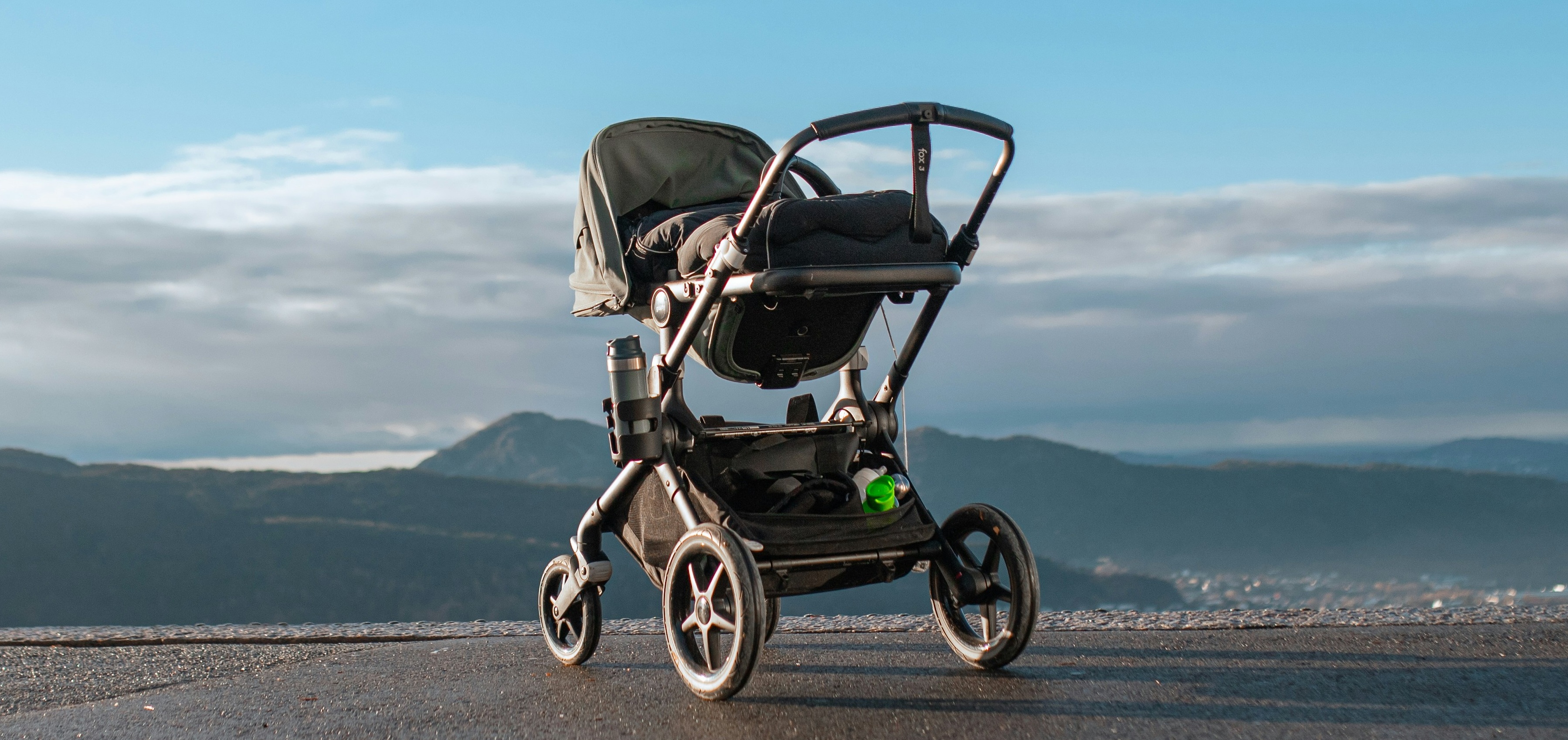 Guide d’entretien de vos roulements de roue de poussette Yoyo, Cybex, Chicco…