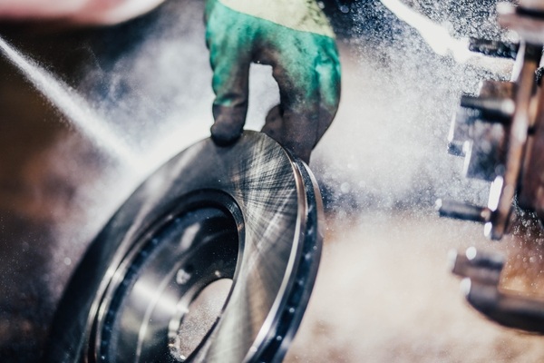 Nettoyant frein : le guide complet