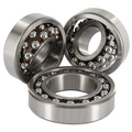 1 balle obliques camp//roulement à billes 3205 2rs skf//FAG