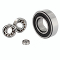 1 balle obliques camp//roulement à billes 3205 2rs skf//FAG