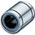 Linear ball bearing
