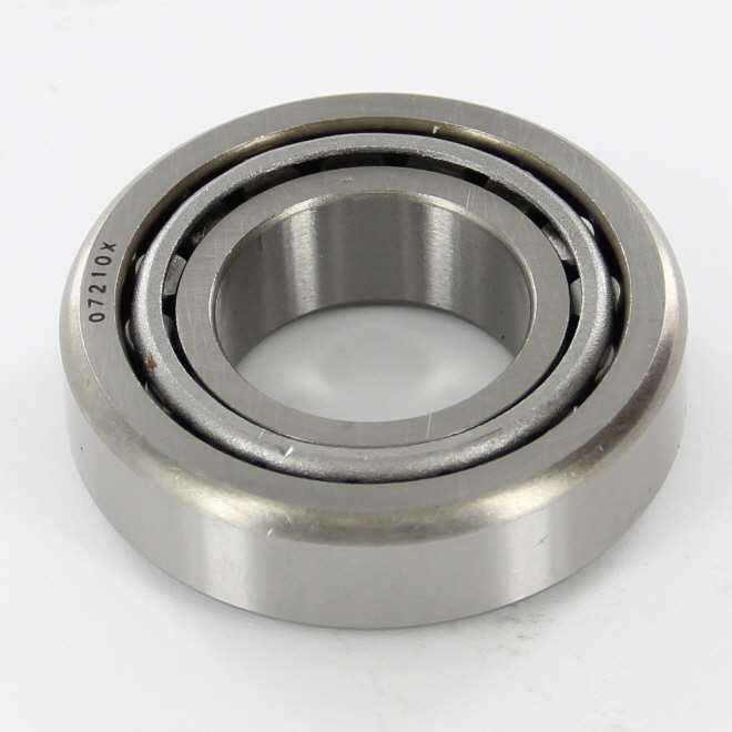 Cuscinetto A Rulli Conico Uxcell 07100S/07210X - Set Cono E Tazza 1/2 Foro