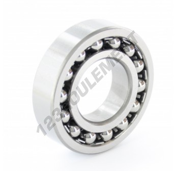 Roulement à Billes 12x18x4 Mm 2RS - Lot De 2 - Pour Modélisme, Remplacement - Marque ARRMA