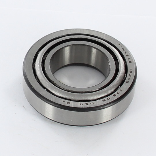 Cuscinetto Conico Timken SET43 (15123/15245) - Tazza E Cono In Metallo - Nuovo