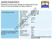22220-EA-W33-C3-NTN