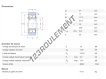 305803-C-2Z-SKF