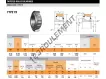 455A-453A-TIMKEN
