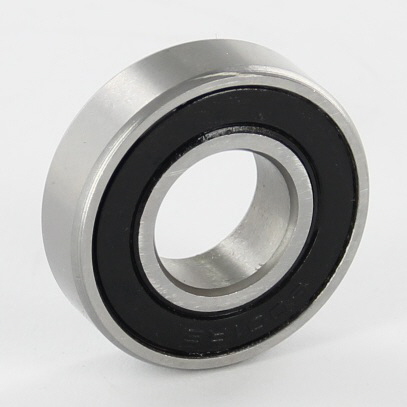Roulement à Billes 6001 C3 - 12x28x8 Mm, DIN 625, Pour Transmissions, Moteurs, Machines