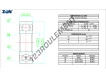 6001-CE-SI3N4-PTFE-ZEN