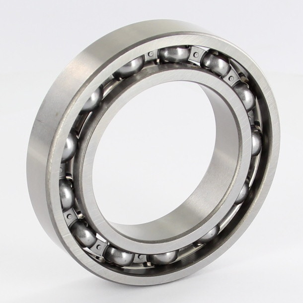 6010-2RS C3 - Rodamiento De Bolas (50 X 80 X 16 Mm