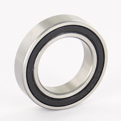 Cuscinetti A Sfere 6804-2RS | 4 Pezzi 20x32x7mm | Doppia Guarnizione Gomma | Acciaio Cromato - Foto 11