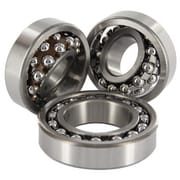6806-2RS Cuscinetto A Sfere 30*42*7mm 4 Pezzi ABEC-3 C2 Acciaio Cromato Doppio Sigillato 6806RS Cuscinetti Per Bicicletta Bicicletta BB30 Staffa Inferiore - Foto 6