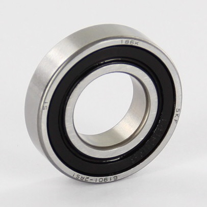 Roulement 6901 2RS 12x24x6 Mm - Haute Vitesse & Étanchéité Parfaite