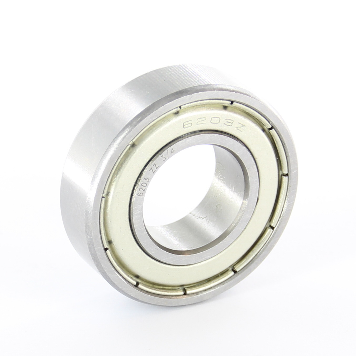 20 Pièces Roulements à Billes 6800ZZ - 10x19x5mm Pour Machines Et Instruments