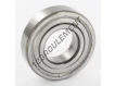 6206-ZZ-C4-SKF