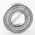 6207-2Z-C4-SKF