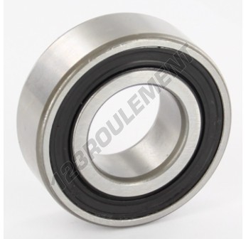 25 x 37 x 7 mm Roulement /à lunit/é 6805-2RS SKF