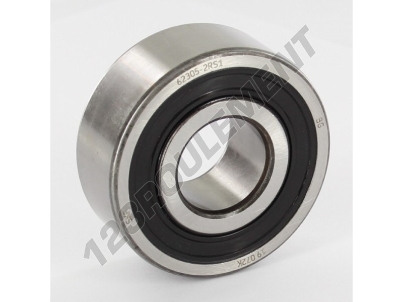 Подшипник 62305 2rs