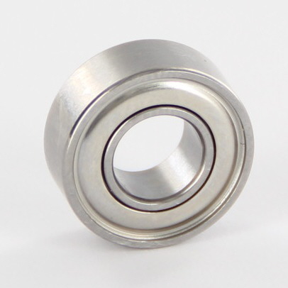 20 Roulements à Billes 686 ZZ - 6x13x5mm - Double Joint - Pour Moteurs, Imprimantes 3D, DIY