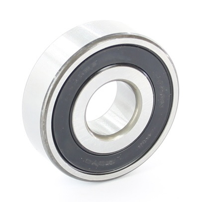 10 Cuscinetti Koyo 6303-2R 17x47x14 Mm – In Acciaio, Nuovi, Codice 949100-2820