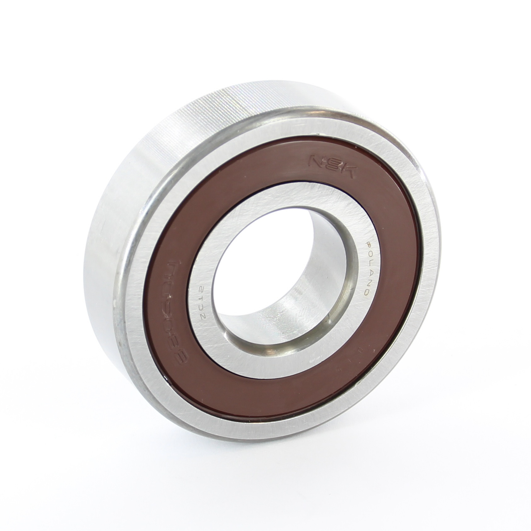 Parts And Parts Roulement à Billes Incliné 3208/5208 C3 40 X 80 X 30,2