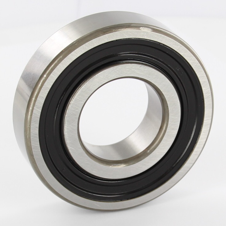 Timken 6307-C3 Roulement à billes à rainure profonde Moyenne Entraxe 35 mm Diamètre 80 mm Largeur 21 mm