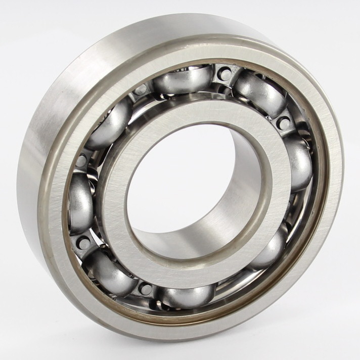 Timken 6307-C3 Roulement à billes à rainure profonde Moyenne Entraxe 35 mm Diamètre 80 mm Largeur 21 mm