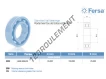 6309-2RS-C3-ASFERSA