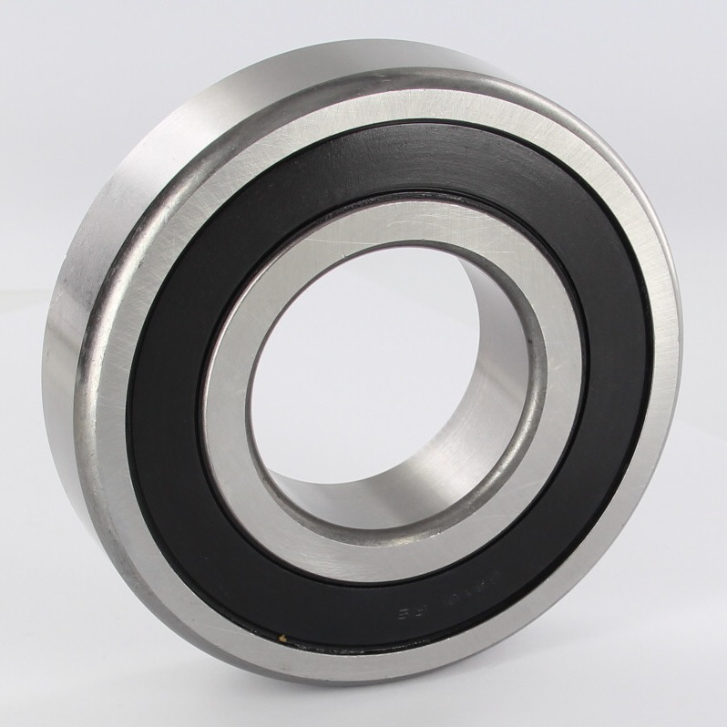 Roulement à Billes 6310 2RS - 50x110x27 Mm Pour Boîtes De Vitesses Et Applications Industrielles
