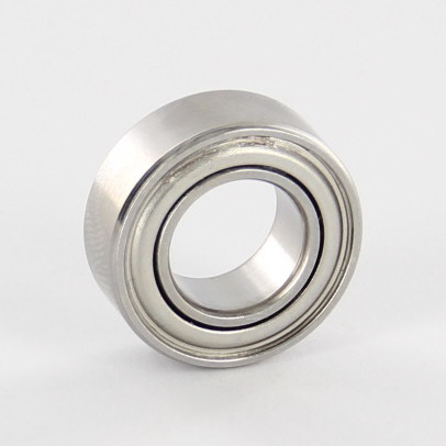 FastEddy Bearings (10 Pack) - 10x19x7mm Rubber Sealed Ball Bearing 63800-2RS - View #13