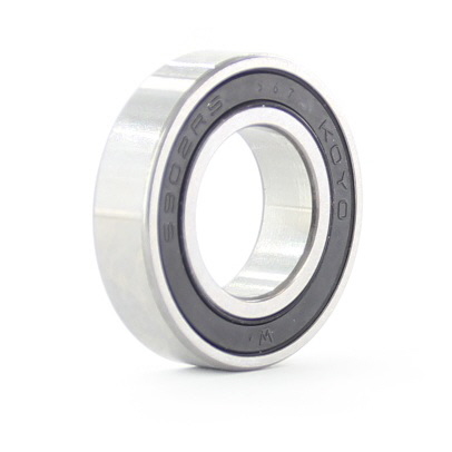 Deep groove ball bearing 6902-2rs-jtekt 15x28x7 mm seal on both sides