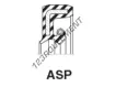 ASP-170X190X8.50-NBR