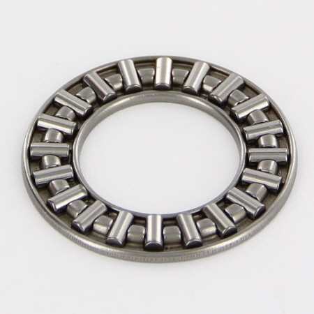Cuscinetti A Rulli Ago Spinta 17x30x2 Mm – Uxcell AXK1730 Con Rondelle AS1730 (2 Pezzi) - Foto 3