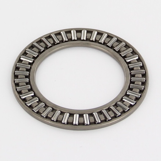 Cuscinetti Reggispinta A Rullini AXK3047 Con Rondelle - 10 Pezzi, Foro 30mm, OD 47mm - Foto 2