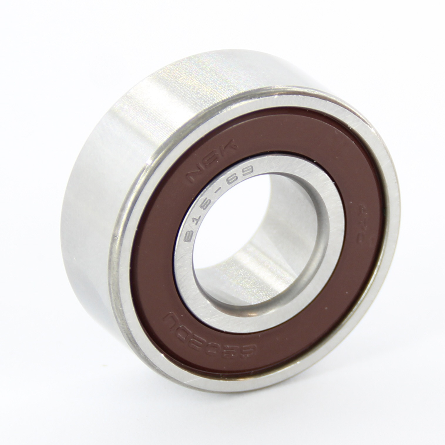 Deep groove ball bearing b15-69-t12-ddwncxcm-nsk 15x35x13 mm