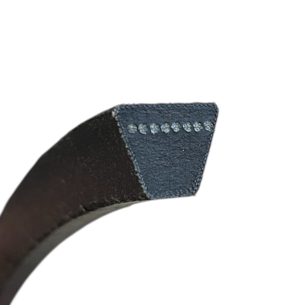 Courroie Lisse Trapézoïdale B43 - Section 17x11mm Longueur 1159mm