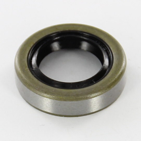 Joint Spi Bague à Lèvre 17x25x5 Mm – Simple Lèvre NBR/Nitrile – Pour Arbre Tournant
