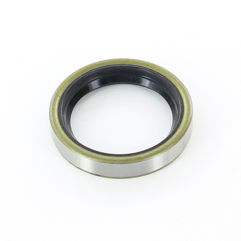 Joint Spi / Bague à Lèvre Double NBR 22x40x11 CC - Nitrile, Pour Arbre Tournant, Température -30°C à +70°C