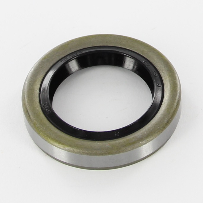 Paraolio In Gomma NBR 40x55x7 Doppio Labbro - Tenuta Oli E Protezione Polvere Per Auto, Moto, Trattori - Foto 7