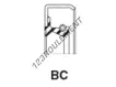 BC-42X55X9-FPM