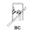 BC-43X60X8-MVQ