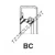 BC-45X80X10-FPM