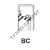 BC-60X80X8-FPM