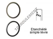 BD-25X32X4.20-NBR