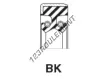 BK-15X24X7-NBR