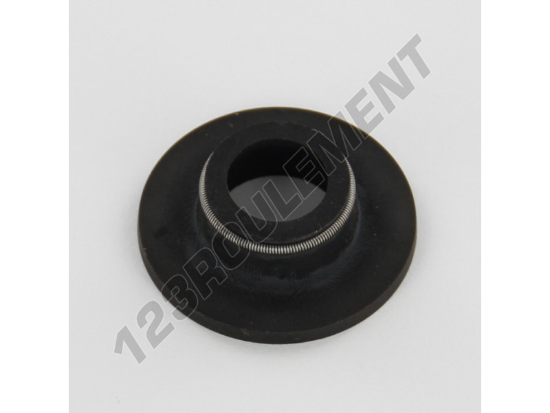 Joint D'Étanchéité Arbre Parts And Parts - 12x21x4 Mm - NBR70 - DIN 3760 - Pour Arbre Rotatif
