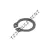 CIRCLIP-EXT-8-INOX
