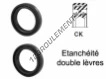 CK-135X160X14-NBR