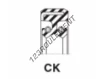 CK-25X52X10-NBR