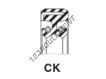 CK-30X55X10-NBR